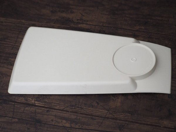 画像4: McDonald’s Ronald McDonald Tray (4)