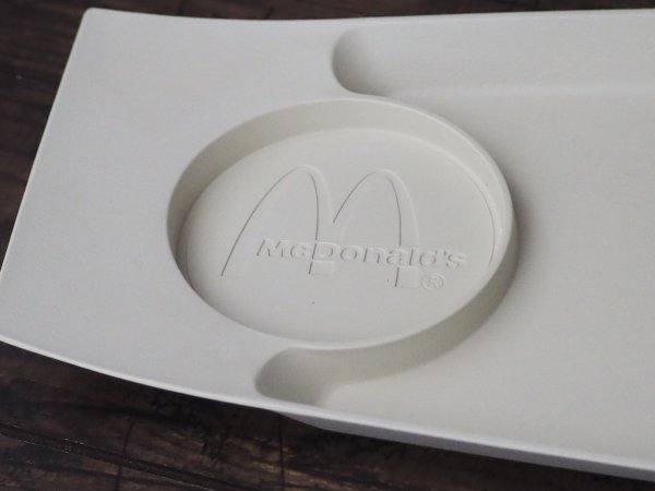 画像3: McDonald’s Big Mac Tray (3)