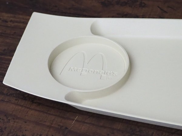 画像3: McDonald’s Mayor McCheese Tray (3)