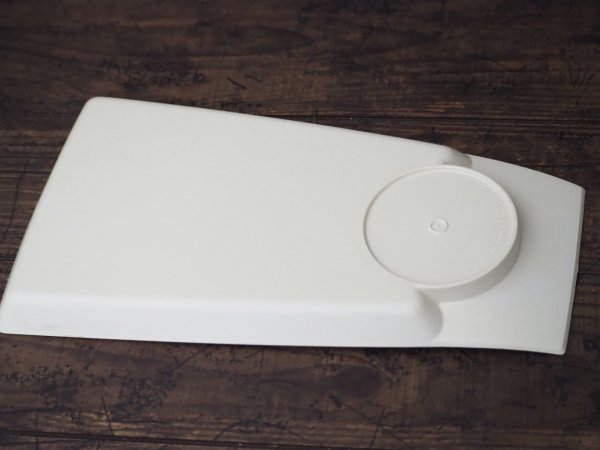 画像4: McDonald’s Mayor McCheese Tray (4)