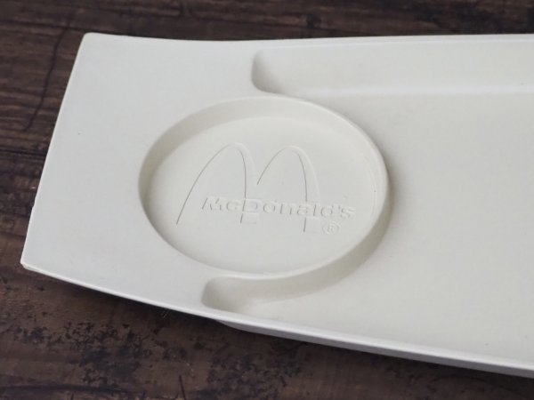 画像3: McDonald’s Grimace Tray (3)