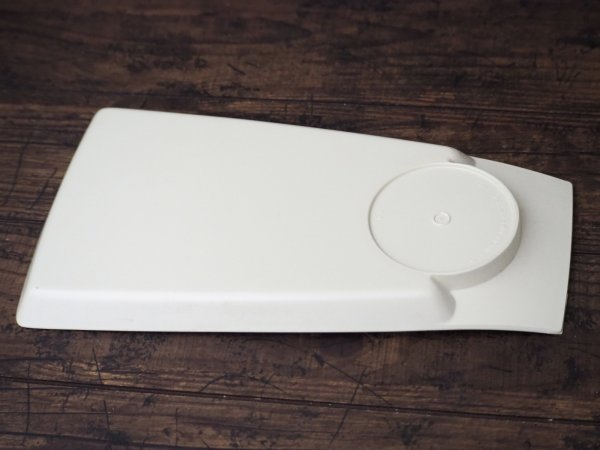 画像4: McDonald’s Grimace Tray (4)