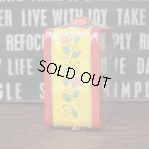 画像5: 白雪姫 ランチボックス缶 (5)