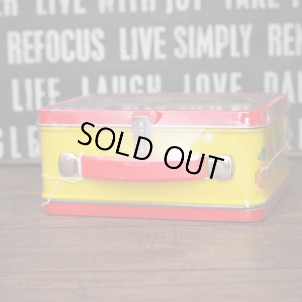 画像6: 白雪姫 ランチボックス缶 (6)