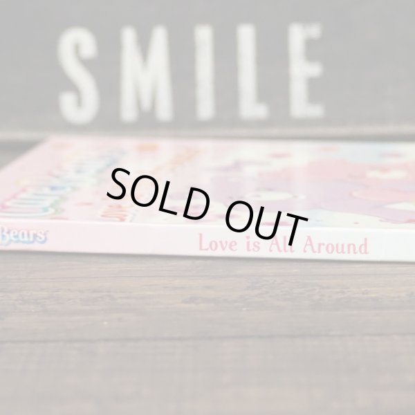 画像3: ケアベア 洋書 (3)