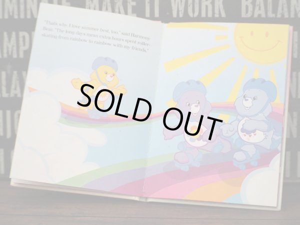 画像6: ケアベア 洋書 (6)