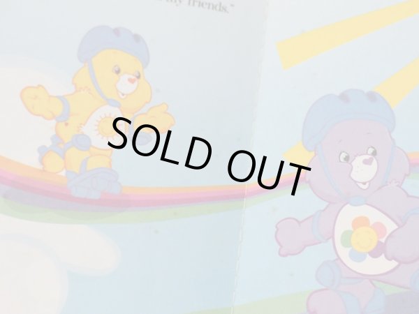 画像7: ケアベア 洋書 (7)