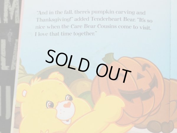 画像8: ケアベア 洋書 (8)