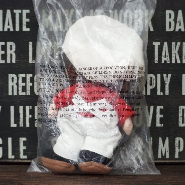 画像3: Campbell’s ドール (3)