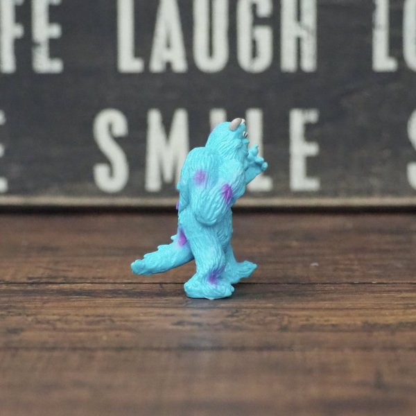 画像4: モンスターズインク サリー フィギュア (4)