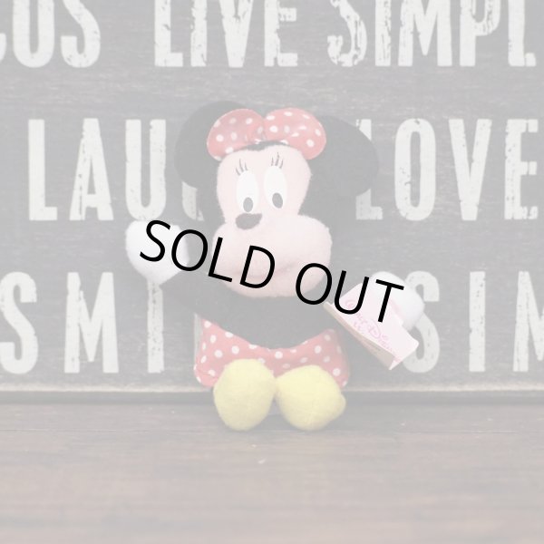 画像1: Kellogg’s Mini Bean ミニー (1)