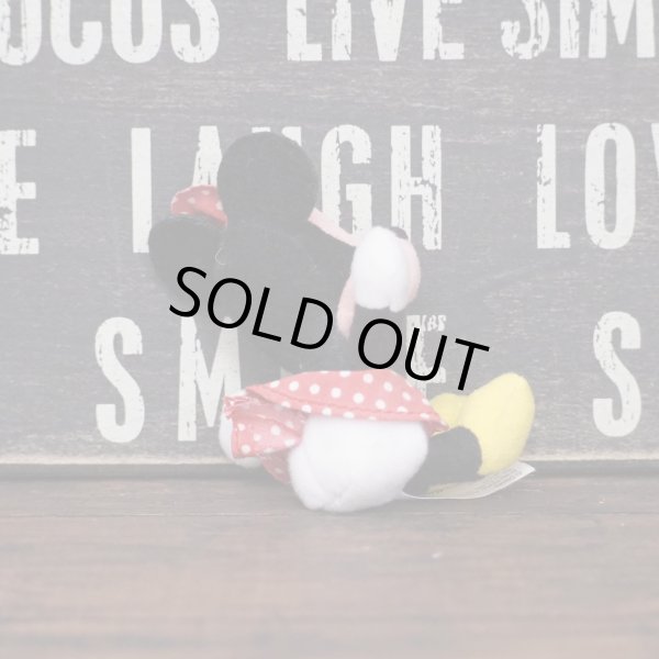 画像3: Kellogg’s Mini Bean ミニー (3)