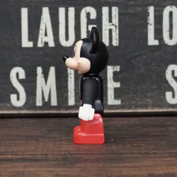 画像2: LEGO ミッキー フィグ (2)