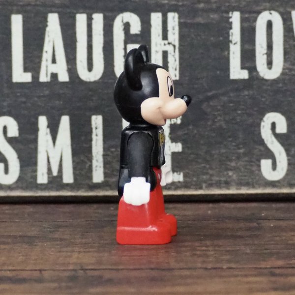 画像4: LEGO ミッキー フィグ (4)
