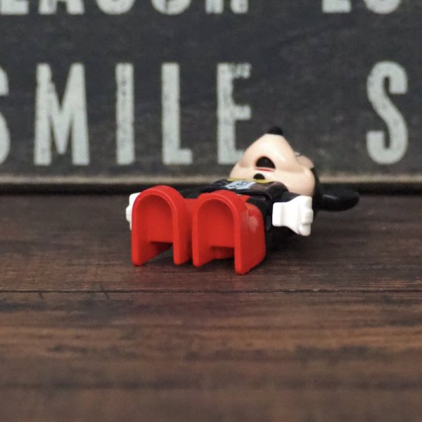画像5: LEGO ミッキー フィグ (5)