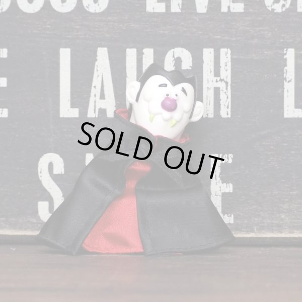 画像1: 【お問い合わせ商品】RUSS ヴァンパイア 指人形 (1)