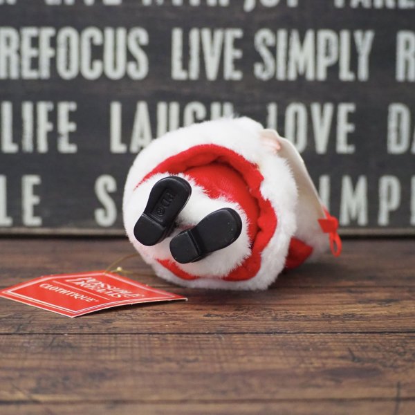 画像5: サンタクロース オーナメント (5)