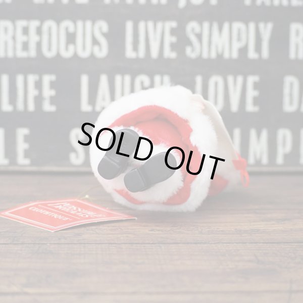 画像5: サンタクロース オーナメント (5)