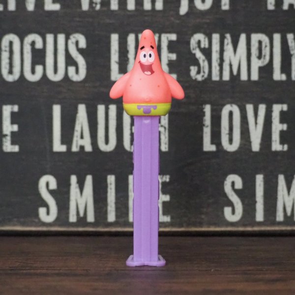 画像1: パトリック PEZ (1)