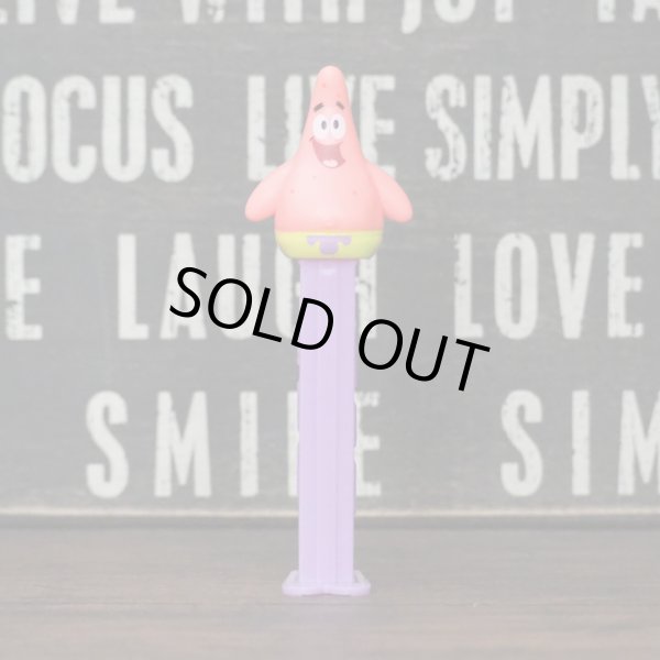 画像1: パトリック PEZ (1)