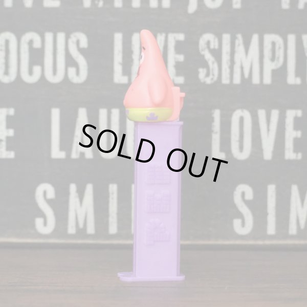 画像2: パトリック PEZ (2)