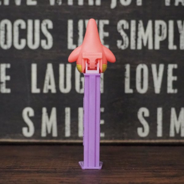 画像3: パトリック PEZ (3)