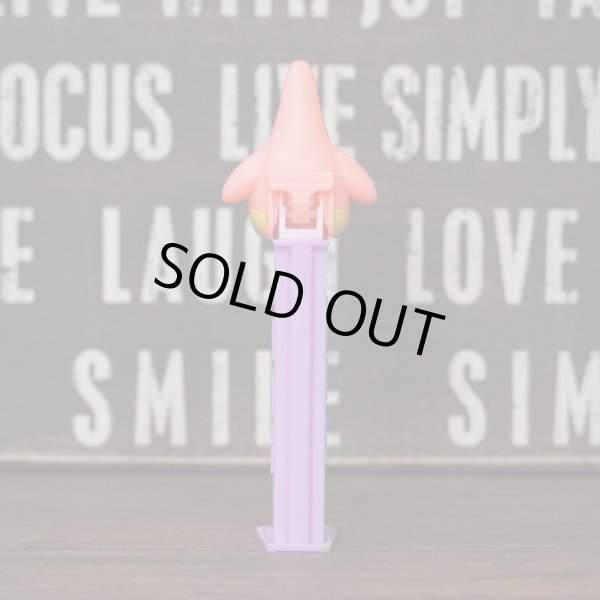 画像3: パトリック PEZ (3)