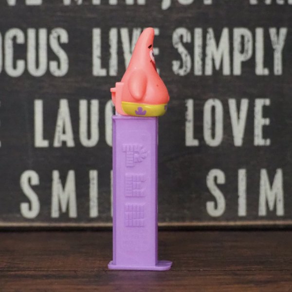 画像4: パトリック PEZ (4)