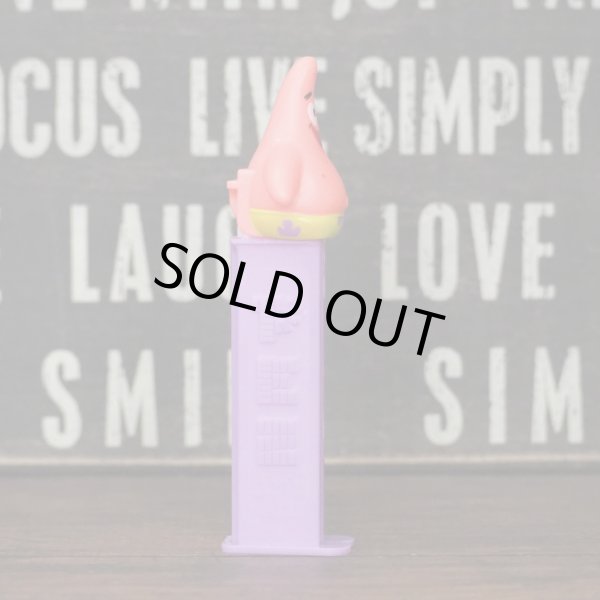 画像4: パトリック PEZ (4)