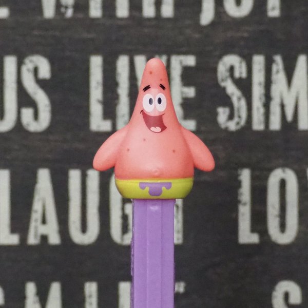 画像5: パトリック PEZ (5)