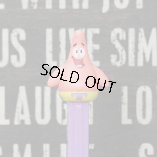 画像5: パトリック PEZ (5)