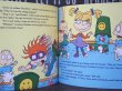 画像3: ラグラッツ 洋書 (3)