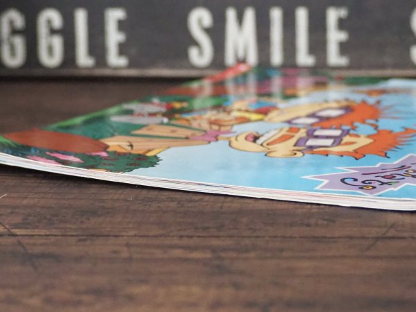 画像6: ラグラッツ 洋書 (6)