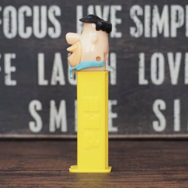 画像2: フレッド PEZ (2)