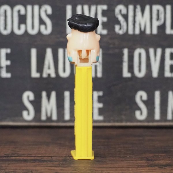 画像3: フレッド PEZ (3)