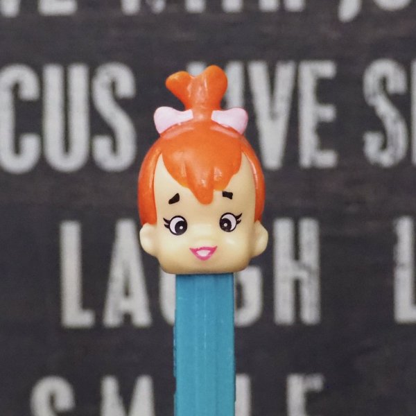 画像5: ペブルス PEZ (5)