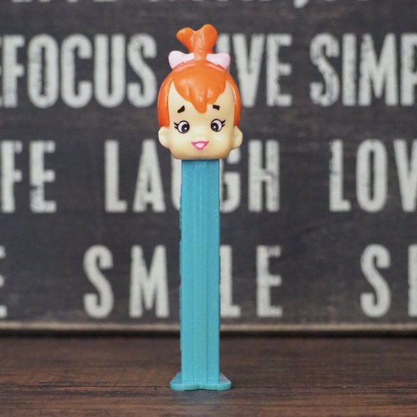 画像1: ペブルス PEZ (1)