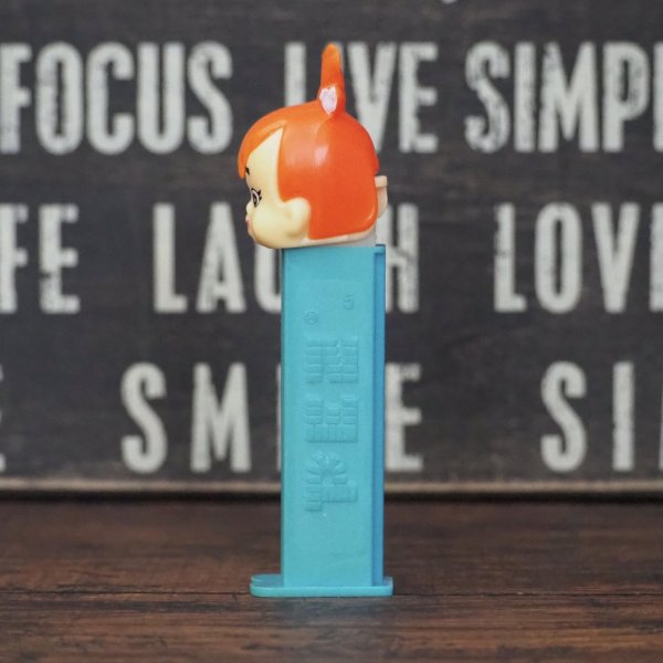 画像2: ペブルス PEZ (2)