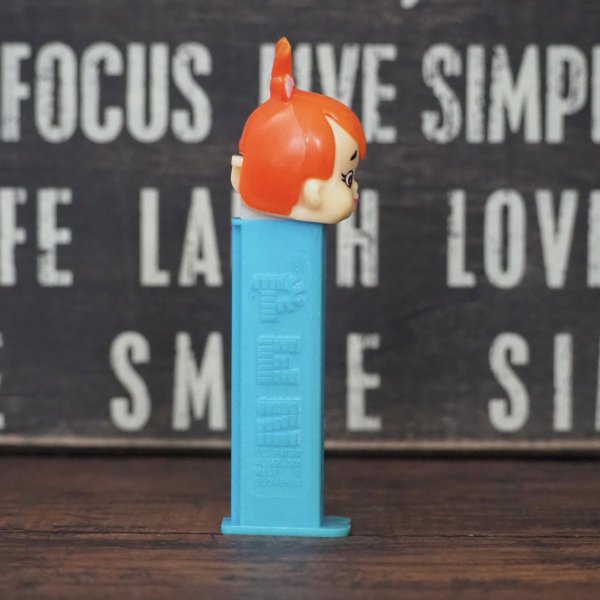 画像4: ペブルス PEZ (4)