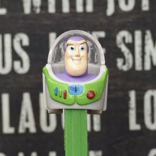 画像5: バズ PEZ (5)