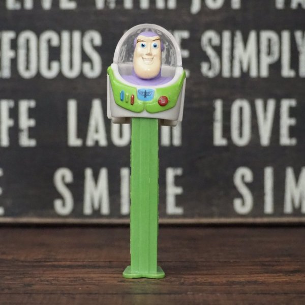 画像1: バズ PEZ (1)