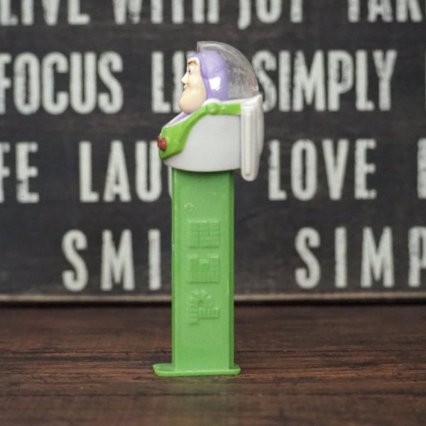 画像2: バズ PEZ (2)