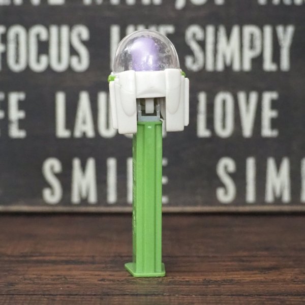 画像3: バズ PEZ (3)