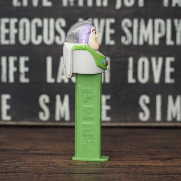 画像4: バズ PEZ (4)