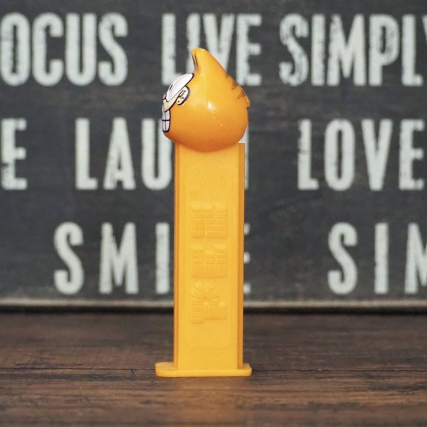 画像2: ガーフィールド PEZ (2)