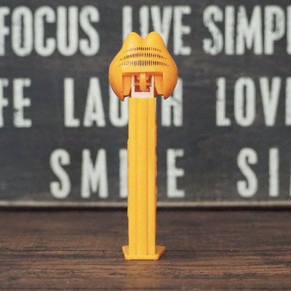 画像3: ガーフィールド PEZ (3)