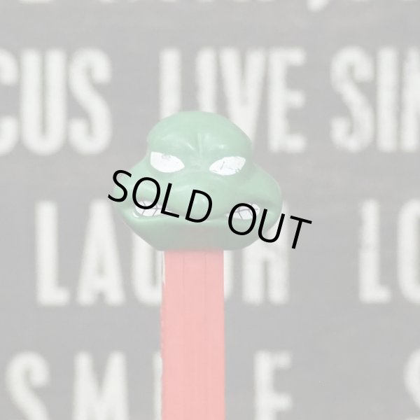 画像2: タートルズ PEZ (2)