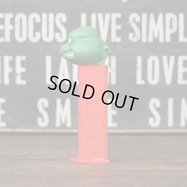 画像3: タートルズ PEZ (3)