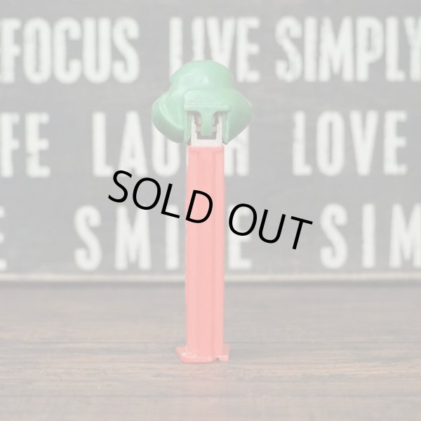 画像4: タートルズ PEZ (4)