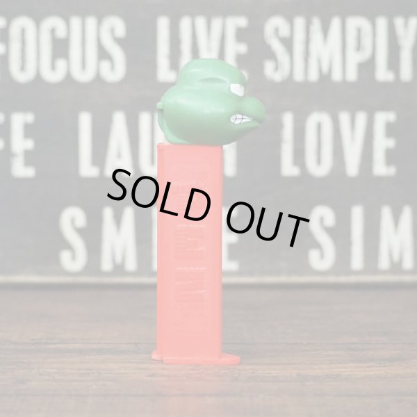 画像5: タートルズ PEZ (5)